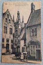 Yperen - de museumplaats en de huisbewaarderswoning, Ophalen of Verzenden