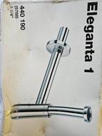 Afvoer lavabo, Ophalen, Zo goed als nieuw