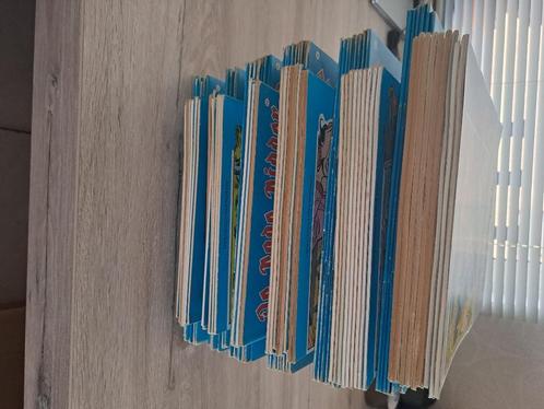 De Rode Ridder, Boeken, Stripverhalen, Gelezen, Meerdere stripboeken, Ophalen of Verzenden