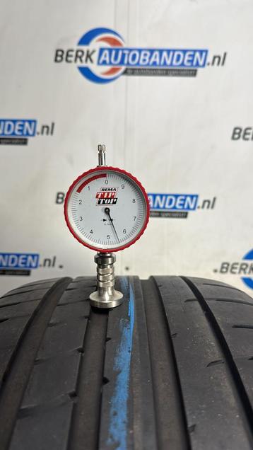 2x Goodyear Eagle F1 255/55 R19 111W 255/55/19 2555519 (prij beschikbaar voor biedingen