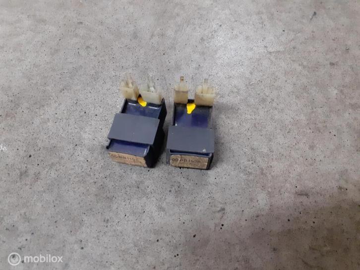 CDI ontstekingskastjes Kokusan Monster Supersport Paso SS, Motos, Pièces | Ducati, Utilisé, Enlèvement ou Envoi