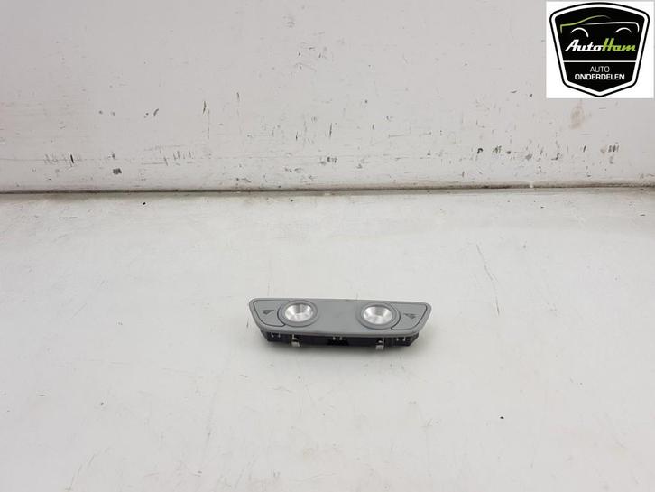 BINNENVERLICHTING ACHTER Audi A4 Avant (B9), Auto-onderdelen, Verlichting, Audi, Gebruikt