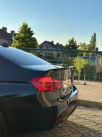 BMW 318d M-Pack DIGIDASH HUD PANO 360Camera FULL OPTION, Auto's, BMW, Automaat, Achterwielaandrijving, Leder, Particulier