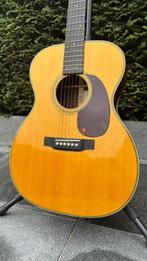 Martin 000-28EC Signature Eric Clapton, Ophalen, Zo goed als nieuw, Overige typen, Met koffer