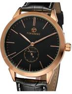 Horloge Forsigning, Automatisch, Self Wind, nieuw, Enlèvement ou Envoi