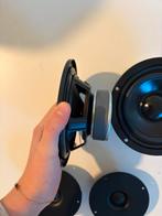 Visaton speakers, Enlèvement ou Envoi, Comme neuf