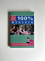 100% München, Boeken, Nieuw, Overige merken, Ophalen of Verzenden, 100% travel