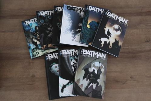 Batman - 9 Tomes - Série complète, Livres, BD | Comics, Comme neuf, Série complète ou Série, Amérique, Enlèvement ou Envoi