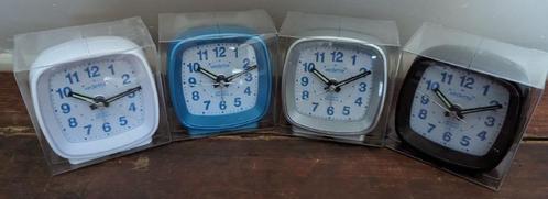 Reiswekker(s) Vedette, Elektronische apparatuur, Wekkers, Nieuw, Analoog, Verzenden