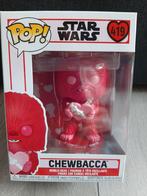 Pop Chewbacca - Star Wars 419, Kinderen en Baby's, Ophalen of Verzenden, Zo goed als nieuw
