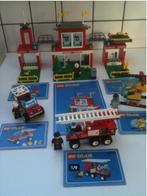 lego 6554 Blaze Brigade, Kinderen en Baby's, Speelgoed | Duplo en Lego, Ophalen of Verzenden, Complete set, Lego
