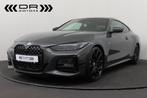 BMW 420 dA COUPE M PACK - NAVI - ADAPTIVE CRUISE - HARMANN, 0 cilinders, 1995 cc, 4 Reeks, Bedrijf