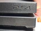4 STUKS, Ophalen, Zo goed als nieuw, Zonder controller, 1 TB