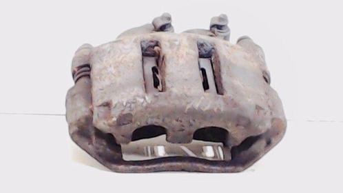 REMKLAUW LINKS VOOR Renault Master II (JD) (01-1998/10-2001), Auto-onderdelen, Remmen en Aandrijving, Renault, Gebruikt