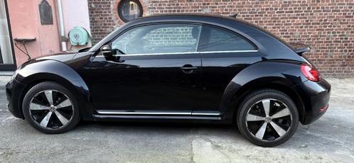 VW BEETLE, Auto's, Volkswagen, Particulier, Beetle (Kever), ABS, Airbags, Alarm, Centrale vergrendeling, Elektrische ramen, Keyless entry