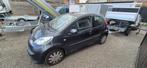 Peugeot 107, Auto's, Stof, 50 kW, Bedrijf, 3 cilinders