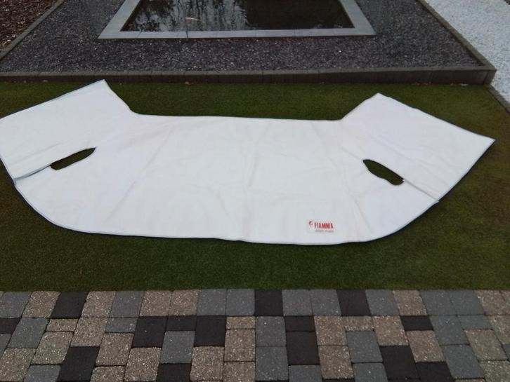 Fiamma coverglass beschermhoes mobilhome, Caravans en Kamperen, Mobilhome-accessoires, Gebruikt, Ophalen