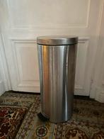 Brabantie vuilbak, Ophalen, Gebruikt, Met pedaal, 50 tot 75 cm