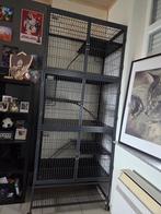 Ferret Nation model 182, 3 verdiepen, Enlèvement, Utilisé, Cage, Furet