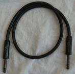Plug Jack & kabel (75cm), PJ-055B, US Army, jaren'50/'60.(3)