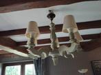 Lustre style provençal à 5 branches, Enlèvement, Comme neuf