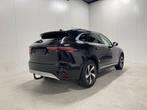 Jaguar F-Pace 2.0 D200 AWD - Apple CarPlay - Pano - Topstaa, 1998 cc, 4 cilinders, 0 kg, Zwart