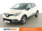 Renault Captur 0.9 Energy Zen (bj 2016), Auto's, Voorwielaandrijving, 898 cc, Stof, Gebruikt