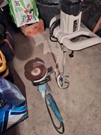 Gereedschap, Doe-het-zelf en Bouw, Ophalen, Zo goed als nieuw