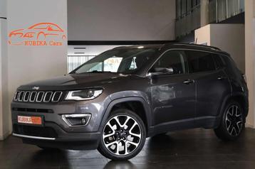 Jeep Compass 1.4 MultiAir Limited Navi Cam LijnA DodeH Garan beschikbaar voor biedingen