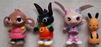4 figuren BING het konijn, Enlèvement ou Envoi, Comme neuf