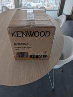 Nieuw! Kenwood M-7000S-S. Smart Hi-Fi systeem., Audio, Tv en Foto, Stereoketens, Ophalen, Nieuw, Cd-speler, Overige merken