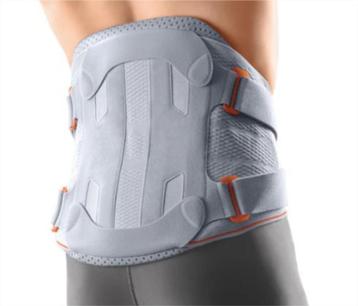 Vertebradyn X Strong M dorsolumbaal korset beschikbaar voor biedingen
