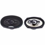 Auto speakers Ibiza 4-Weg 6x9 400 Watt, Ophalen of Verzenden, Nieuw