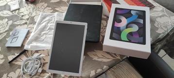 Mooi Android Tablet bijna niet gebruikt  beschikbaar voor biedingen