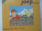 Joep bij de boer / Rien Baars, Boeken, Kinderboeken | Jeugd | onder 10 jaar, Ophalen of Verzenden, Gelezen
