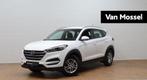 Hyundai Tucson 1.6 GDi ISG Feel 2WD 6M/T, Auto's, Voorwielaandrijving, Stof, Zwart, 4 cilinders