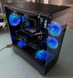 Ultieme Game PC: Ryzen 7 9800x3d,16 GB ,1TB SSD, RX 9070XT, Ophalen, Virtual Reality, Nieuw, Gaming pc