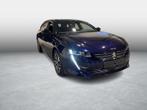 Peugeot 508 SW 1.6 PHEV, Gebruikt, Blauw, Hybride Elektrisch/Benzine, 1598 cc