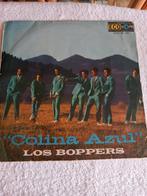 DE BOPPERS. ALI BABA. EXTRA POPCORN LP, Ophalen of Verzenden, Zo goed als nieuw