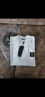Stone Island zwart T-shirt S, Ophalen of Verzenden, Nieuw, Zwart