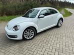 Volkswagen Beetle // 1.2 benzine // 12 maanden garantie//, Autos, Boîte manuelle, Berline, Jantes en alliage léger, Achat