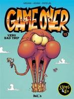 GEZOCHT strips Game Over, Ophalen of Verzenden