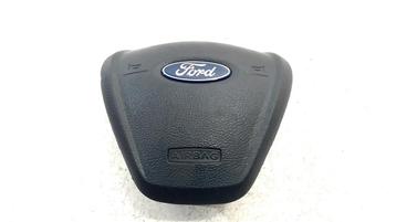 AIRBAG STUUR Ford Fiesta 6 (JA8) (62146212H) beschikbaar voor biedingen