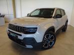 Jeep Avenger ALTITUDE, 1199 cc, Bedrijf, Handgeschakeld, 5 deurs