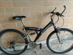 Mountainbike Arizona DX, 24 inch, 21 versnellingen, Fietsen en Brommers, Fietsen | Mountainbikes en ATB, Ophalen of Verzenden