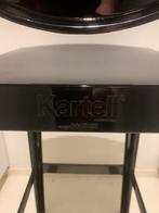 Stoelbar ghost Kartell Starck, Huis en Inrichting, 1 kruk, Ophalen, Zo goed als nieuw