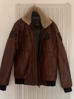 PME Legend originele cargo jas nieuw!! Maat L, Kleding | Heren, Maat 52/54 (L), Bruin, Ophalen of Verzenden, Zo goed als nieuw