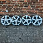 16 INCH DEZENT ALUVELGEN DEZENT ORIGINAL, Ophalen, 16 inch
