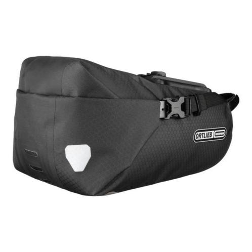 Ortlieb Saddle-Bag Two 4,1 L, Vélos & Vélomoteurs, Accessoires vélo | Sacoches, Utilisé, Enlèvement ou Envoi