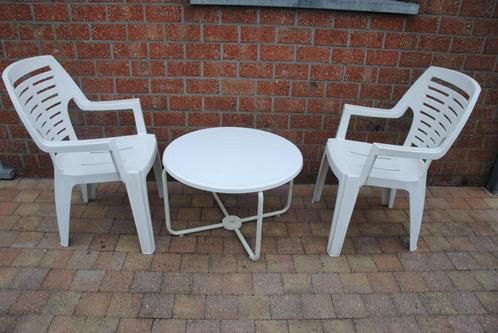 TUINMEUBELEN, Tuin en Terras, Tuinmeubel-accessoires, Ophalen